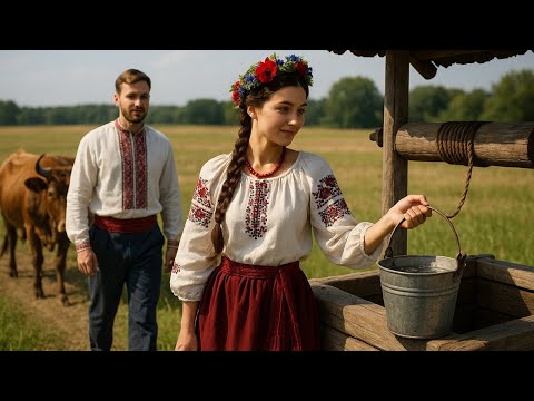Y.K. Music - Ой у полі криниченька (EDM Folk Remix)