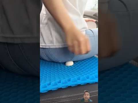 car seat comfort gadget #asmr #automobile #car #goodthing