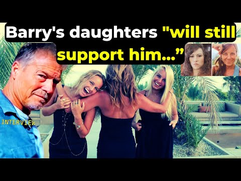 Suzanne Morphew's friend on 6/26/2025: Barry's daughters "will still support him to the end of time"