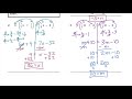 Exploring Chapter 7 Review Concepts