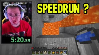 Doğukan Adal | 300 IQ Speedrun ?