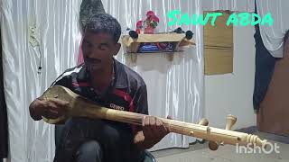 الفنان حسن اعويطة 