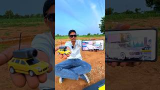 World’s Smallest Camera Rc Car #rccars