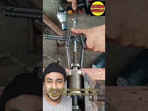 SUPER SACA POLIA ARTESANAL