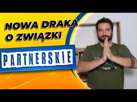 Nowa draka o związki partnerskie | NEWSY BEZ WIRUSA #201 | Karol Modzelewski