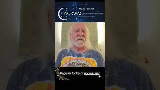NORWAC 2026 Rick Levine Interview Clip