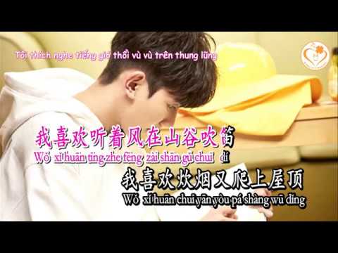 [Karaoke – Beat Chuẩn] HaHa Nông Dân – Vương Nguyên