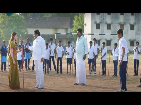 Samantha & Sivakarthikeyan Telugu Movie Interesting Scene | Mana Movies