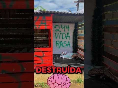 Construí um QUARTO SECRETO! *Deu ruim, fui descoberto?*