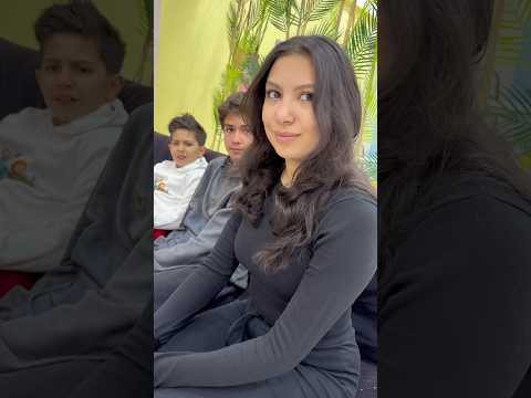 My mom became ghost PART 2