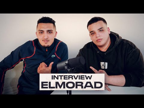 ELMORAD - Interview