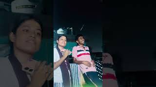 Bhabhi ke Bhai pe kiya prenk😂tune meri frend ka no kese liya🤨bhai to dar ho gya #ytshorts #trending