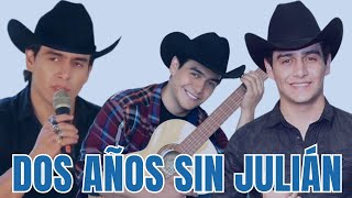 TODA la INFORMACIÓN del NOTARIO del TESTAMENTO de JULIÁN