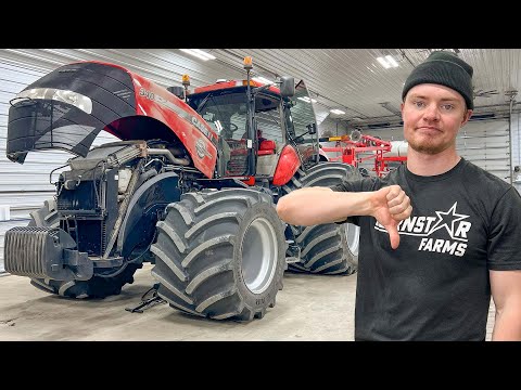 We Ruined The 340's $50,000 Engine...(THIS IS BAD)