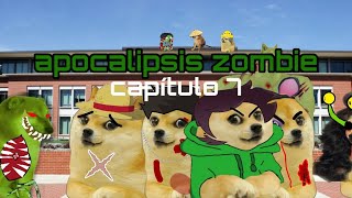 Apocalipsis zombie 7