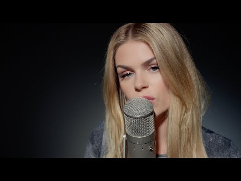 Lady Gaga, Bruno Mars - Die With A Smile (Cover by Davina Michelle)