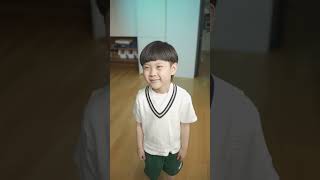 Sigma Kid Test #funny #sigma