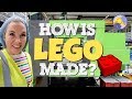 Lego Duplo Factory Processes