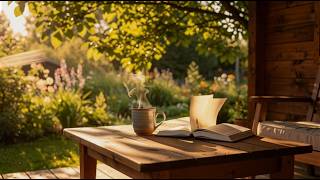 Smooth Jazz & Soul R&B – Morning Coffee Jazz for Relaxing, Focus, Positive Energy & Work