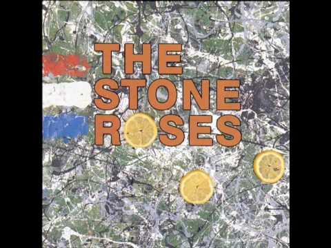I Am The Resurrection - The Stone Roses 
