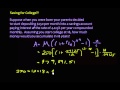 Savings Account Strategies and Concepts