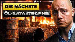 Das könnte jetzt richtig eskalieren!
