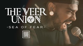 THE VEER UNION - Sea Of Fear (OFFICIAL VIDEO)