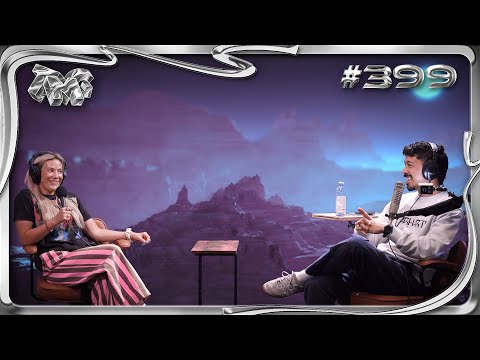 Human Taste Test (with Katherine Blanford) | TMG - Episode 399