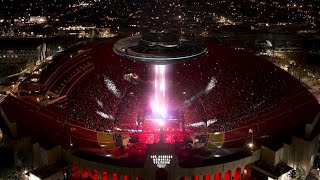 Kx5 @ Los Angeles Memorial Coliseum (Official Recap Video)