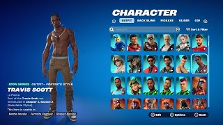 🔴 Find One Fortnite Skin I Don't Own...
