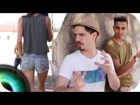 Cosas típicas de VERANO | Con Hamza Zaidi