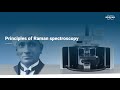 Raman Spectroscopy Concepts and Applications