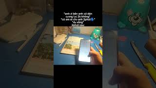 t tự dán vào 🤑#viral #smartphone