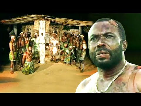 MY PEOPLE TURNED THEIR BACKS AGAINST ME NOT KNOWING I AN INNOCENT |OLD ZACK ORJI| AFRICAN MOVIES