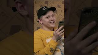 Männlicher Feminist El Hotzo entlarvt 😂