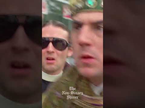 The Bishop | Italian Mafia Scarface Part 2 | Monty Python's Flying Circus #montypython #flyingcircus