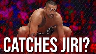 UFC 327 Full Card Predictions (BEDTIME BICKS)