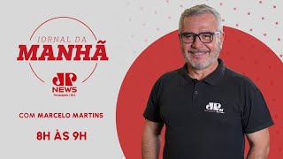 Jornal Da Manhã- 07/05/2026 | JP News Floripa