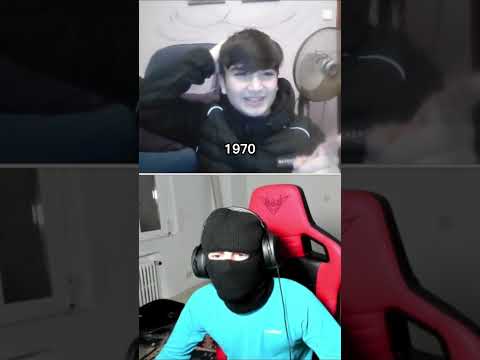 BROMA del SECUESTRO ACABA MAL en Omegle #shorts