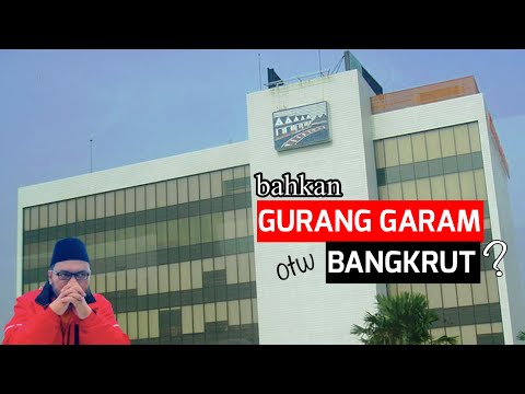 Eps 886 | KIAMAT INDUSTRI BERLANJUT DI INDONESIA. LOWONGAN PEKERJAAN MAKIN TIPIS. NEXT : ROKOK