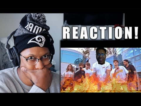 IT'S EVERYDAY BRO: EXPOSED (REACTION)