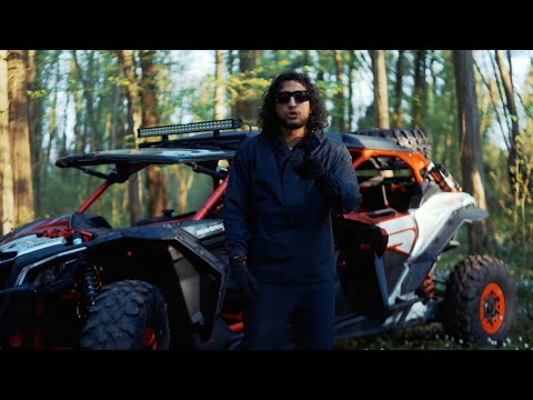 ISK - Freestyle Impact #3 (Clip Officiel)