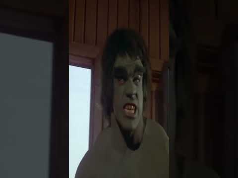 You Mess With Banner - You Get The Hulk! | The Incredible Hulk #shorts