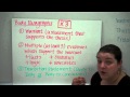 Exploring the Five Paragraph Argumentative Essay Structure