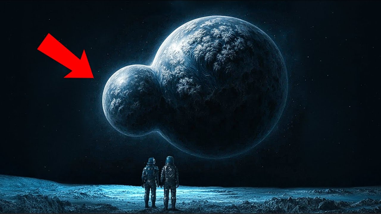 Scientists: Earth Has Been Hiding an Ancient Planet Inside for Billions of Years