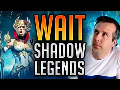 WE ALL NEED TO WAIT EVEN MORE NOW! | Raid: Shadow Legends