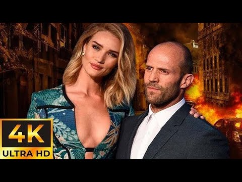 New Jason Statham Full Action Movies | Hollywood Best Action Free Movies| New Action Movies English