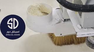 Factory Video 4 فيديو المصنع