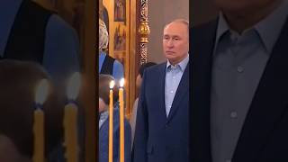 President Vladimir Putin during Christmas 🎄 #russia #moscow #putin #canada #west #usa #kremlin