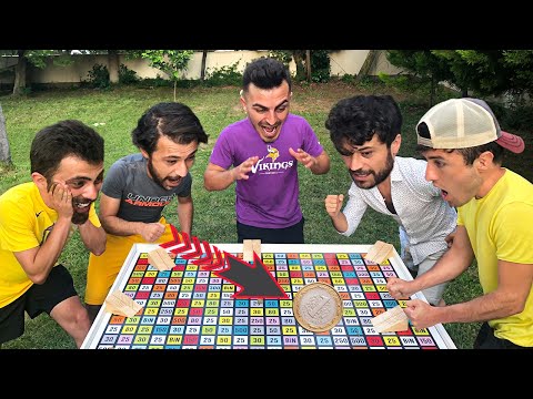 TOPLA PUANI VER CEZAYI!!